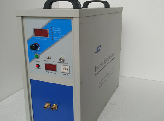 CX2060C High Frequency Induction Heating Machine