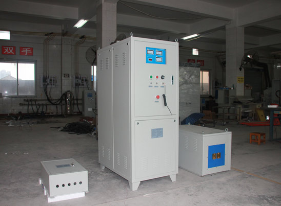 sws-200a-15-30khz 200kw-310a เครื่องเหนี่ยวนำความถี่อัลตราโซนิก